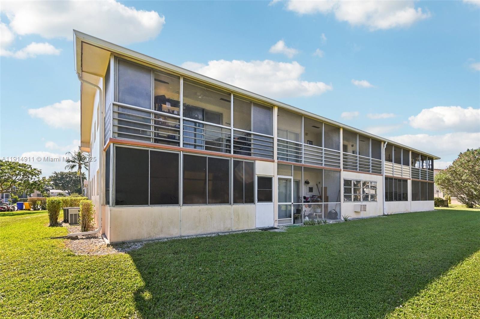 126 Canterbury E # 126