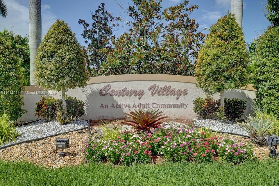 126 Canterbury E # 126