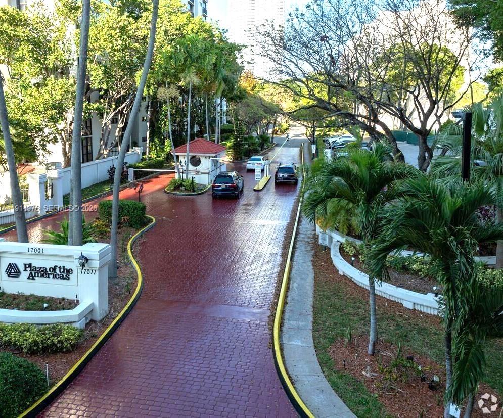 17021 N Bay Rd # 803