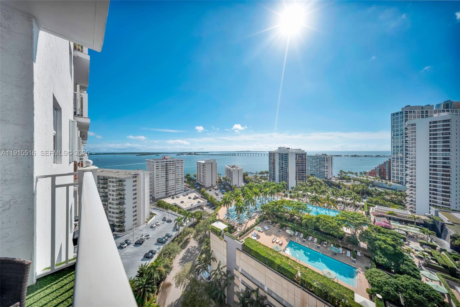 185 SE 14th Ter # 2008