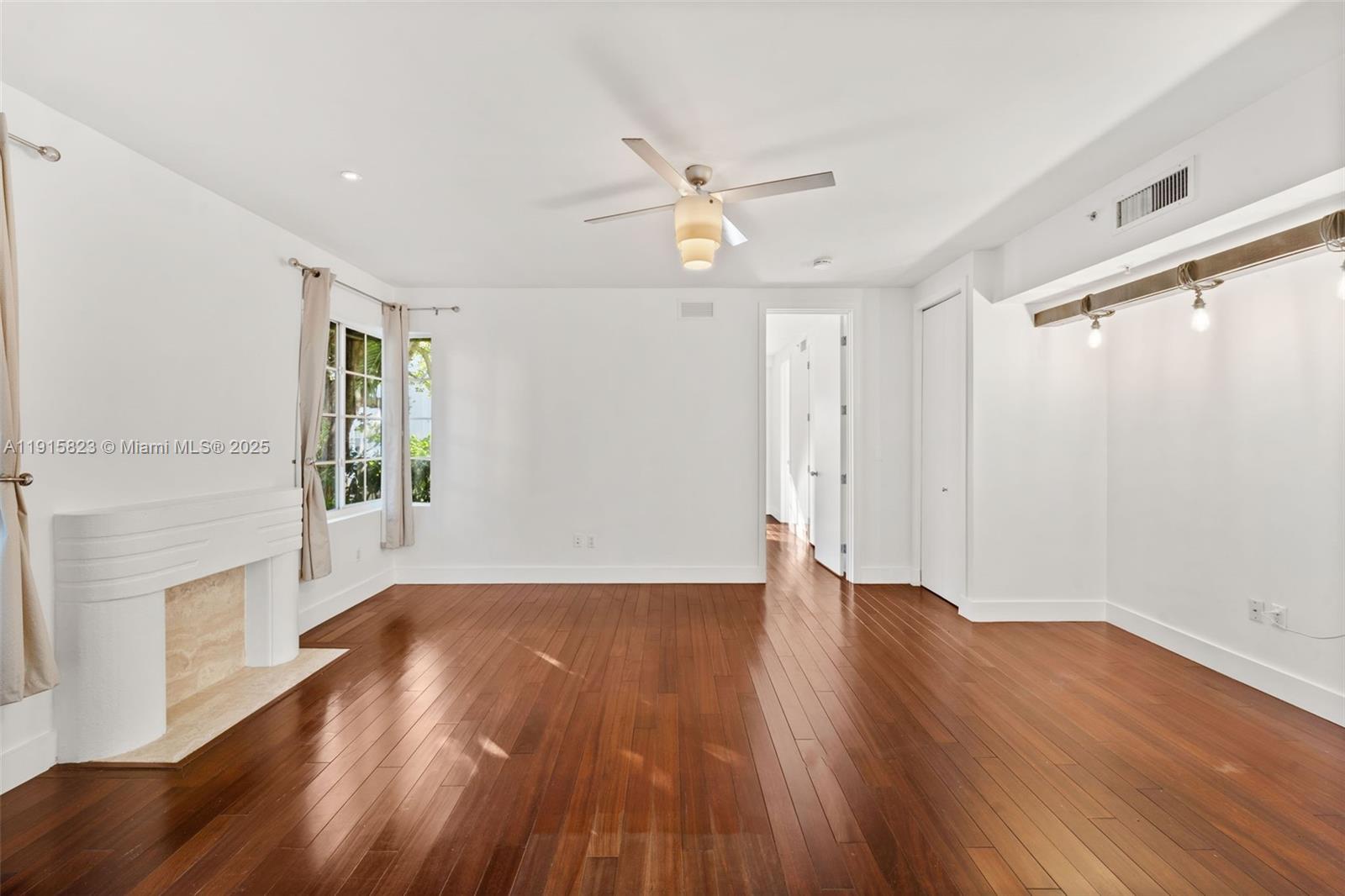 1025 Michigan Av # 1C