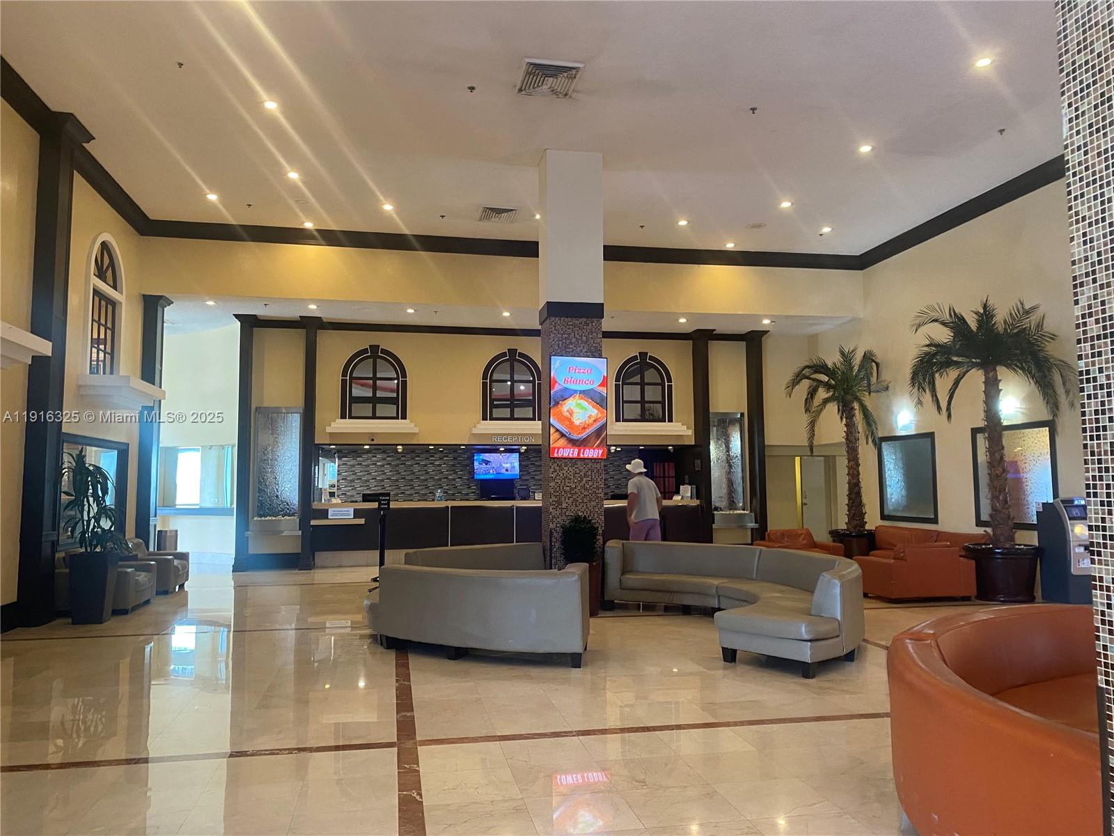 19201 Collins Ave # 733