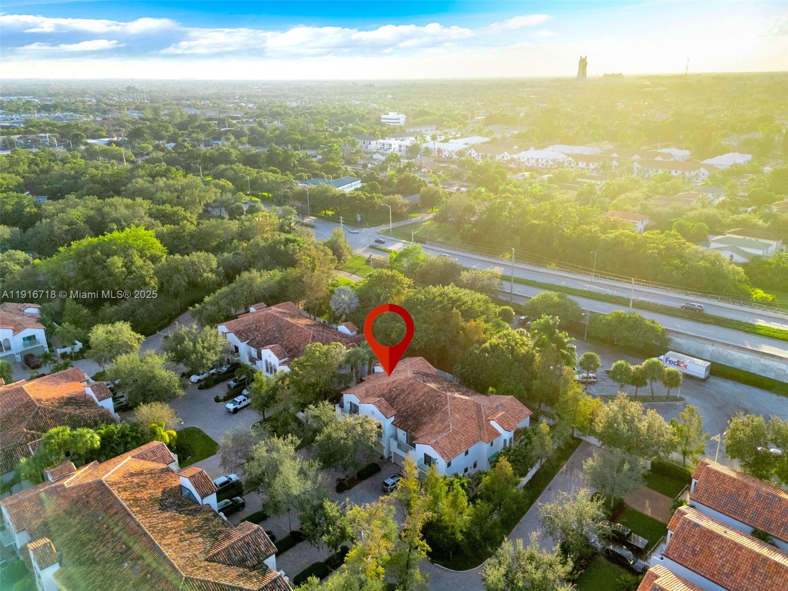 4419 Hidden Harbour Ter # 4419