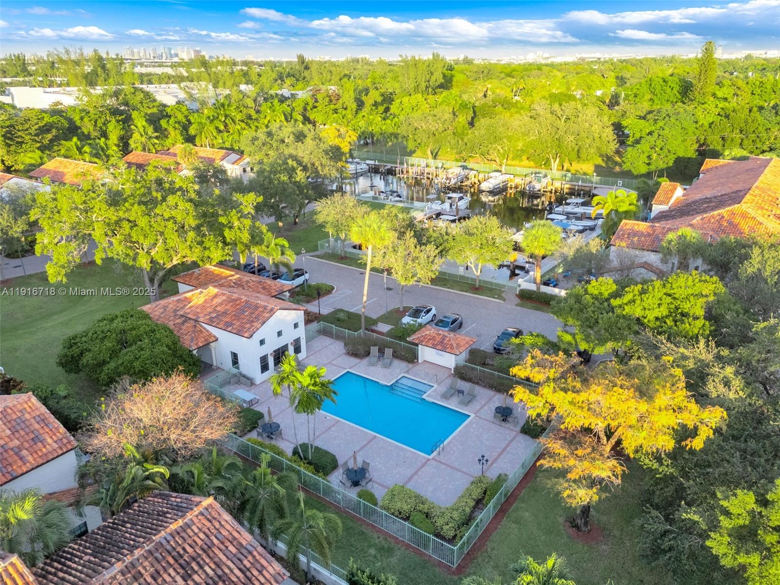 4419 Hidden Harbour Ter # 4419