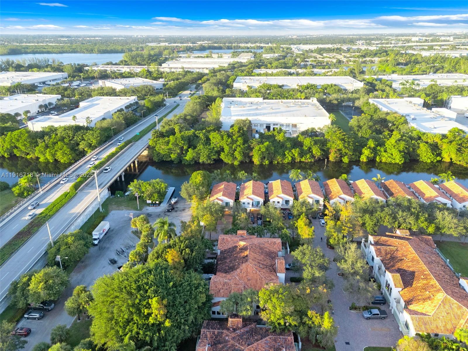 4419 Hidden Harbour Ter # 4419