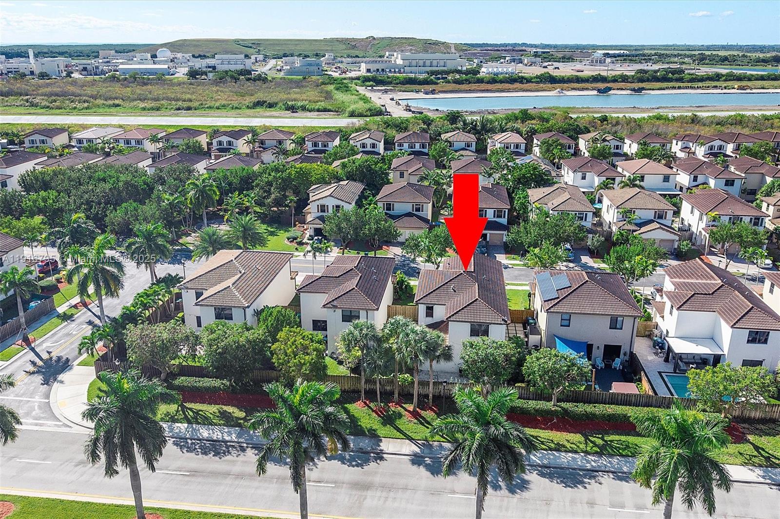 9115 SW 227th Ter