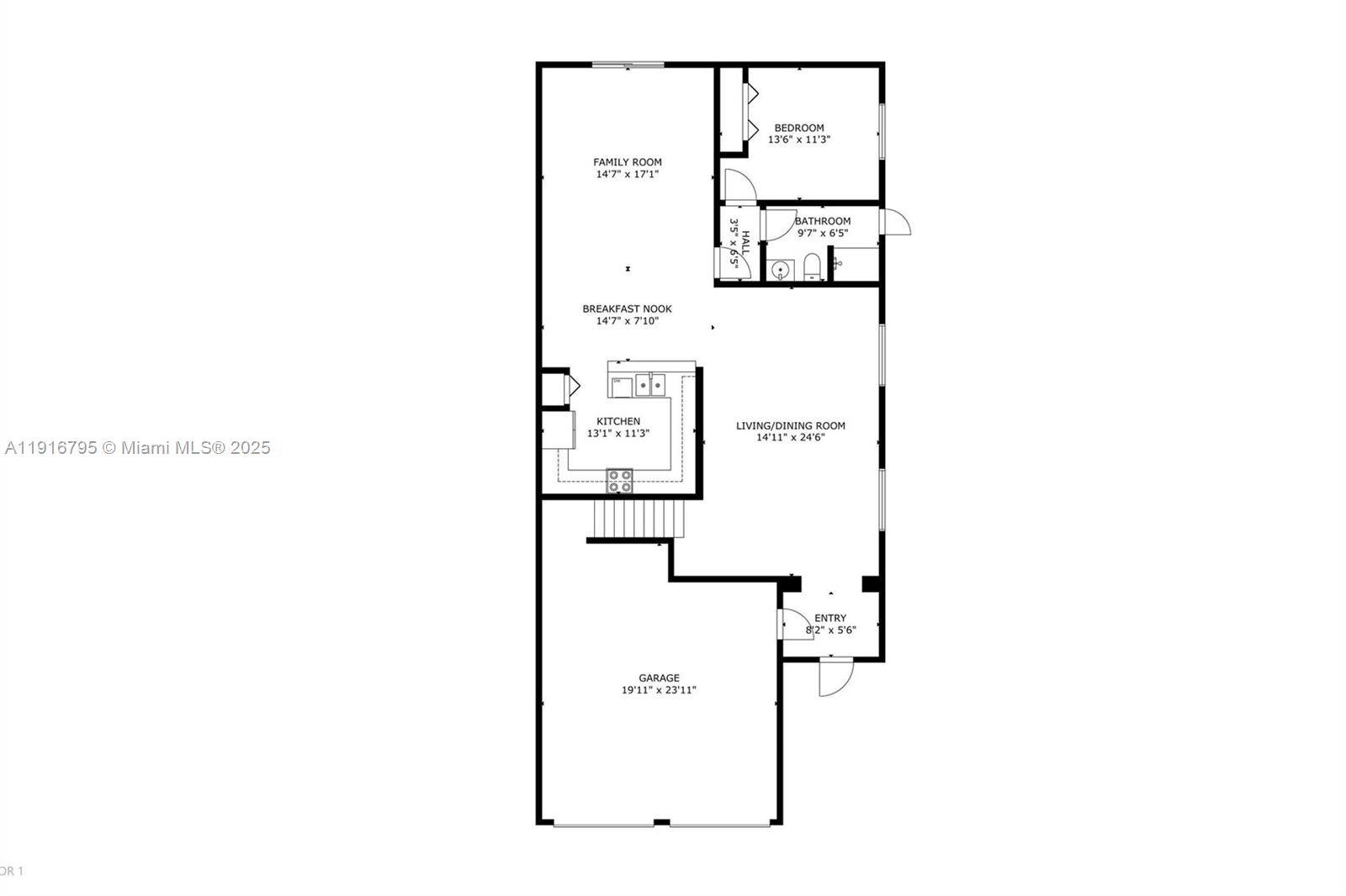 9115 SW 227th Ter