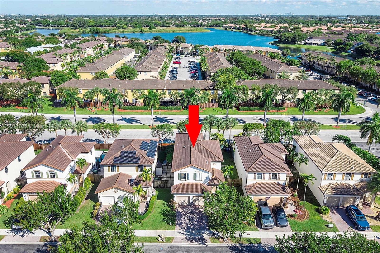 9115 SW 227th Ter