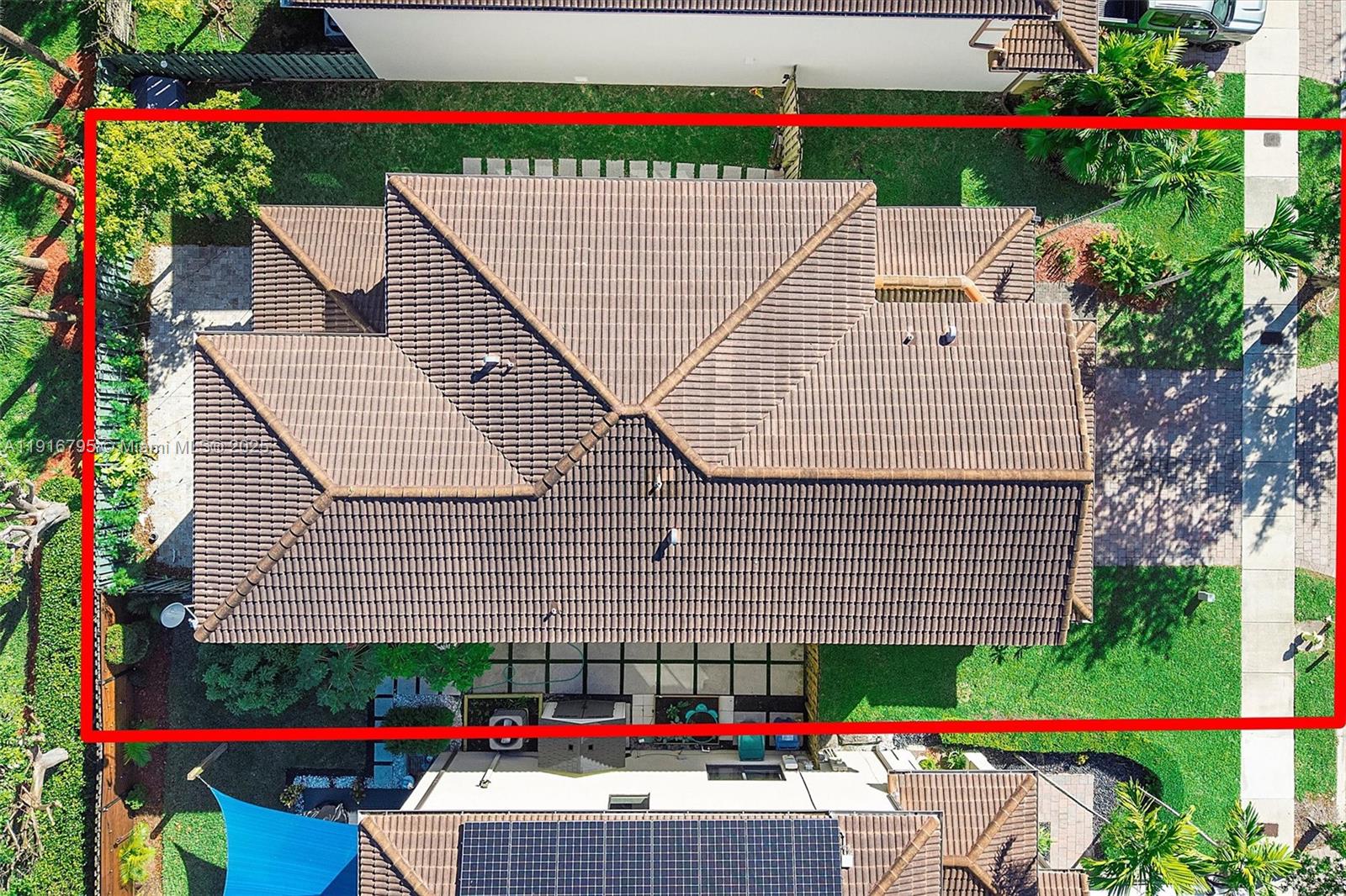 9115 SW 227th Ter