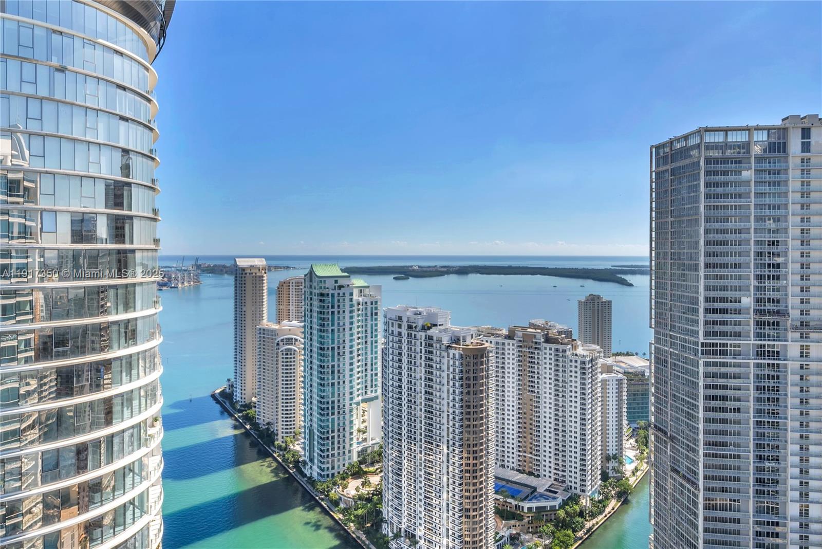 200 Biscayne Boulevard Way # 5103