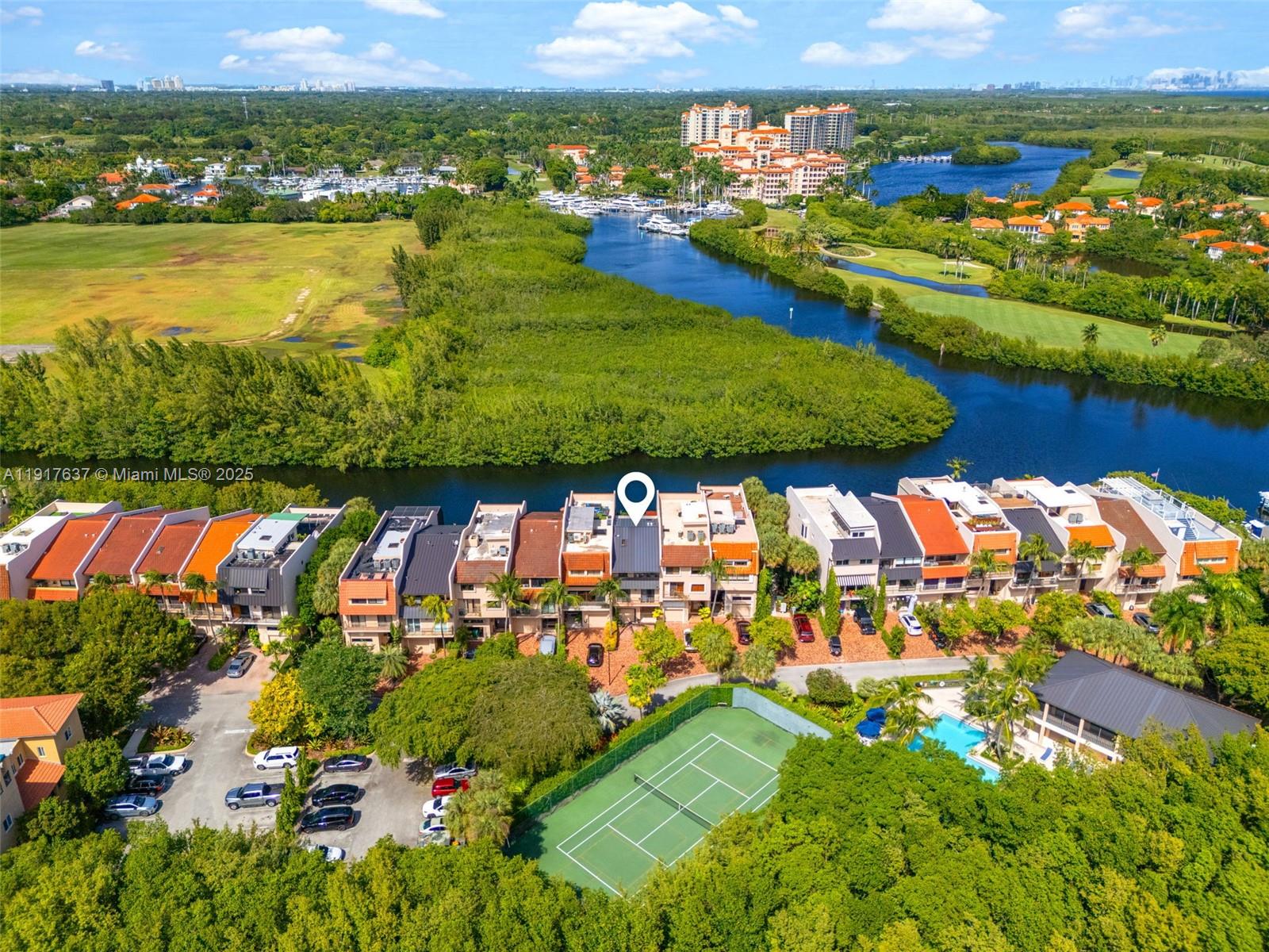 6124 Paradise Point Dr # 6124