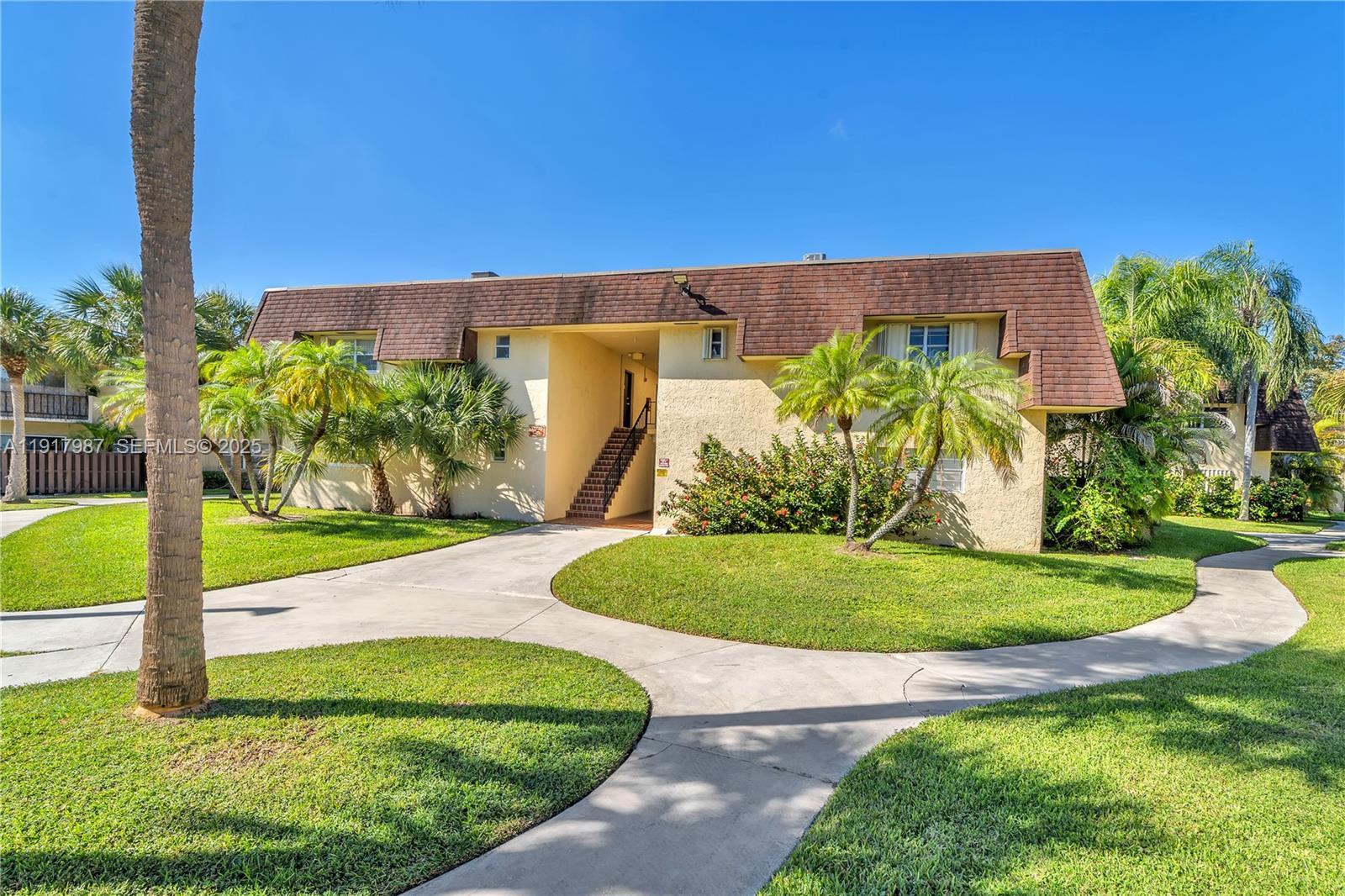 13712 SW 90th Ave # 8