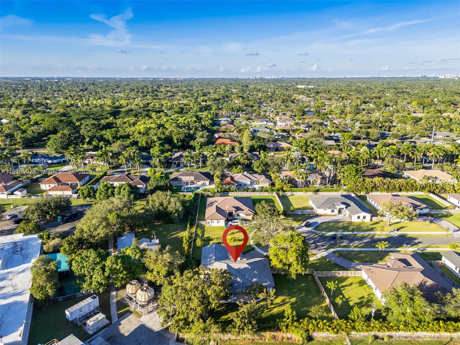 8240 SW 193rd Terrace