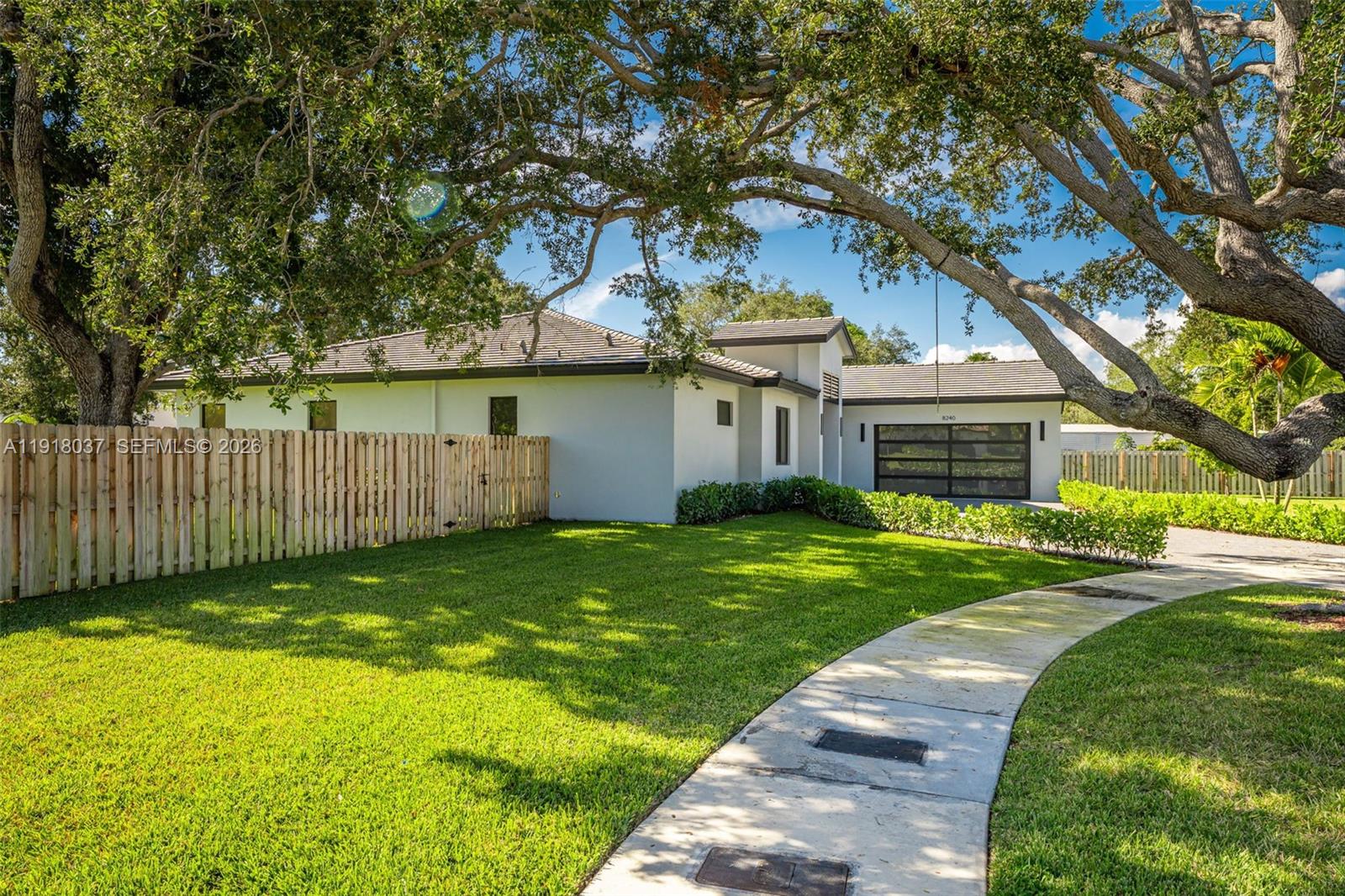 8240 SW 193rd Terrace