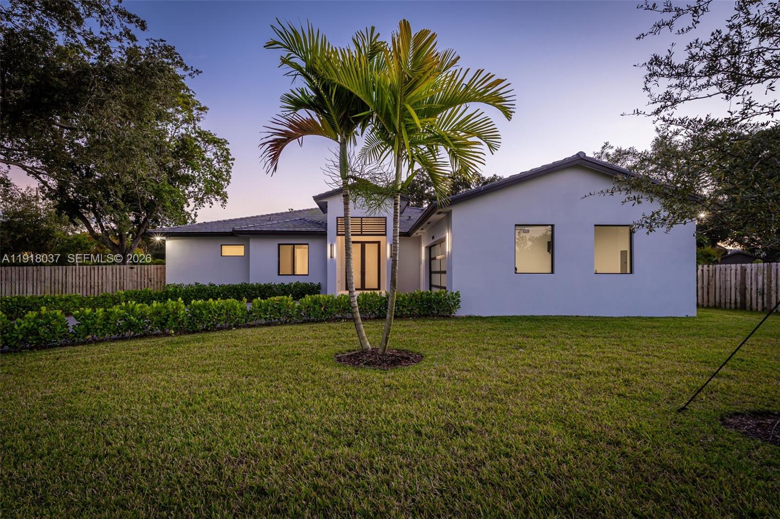 8240 SW 193rd Terrace