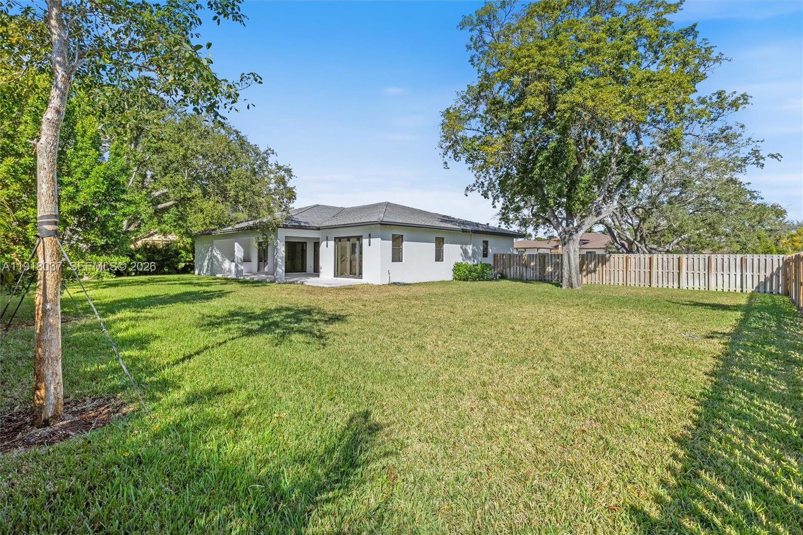 8240 SW 193rd Terrace