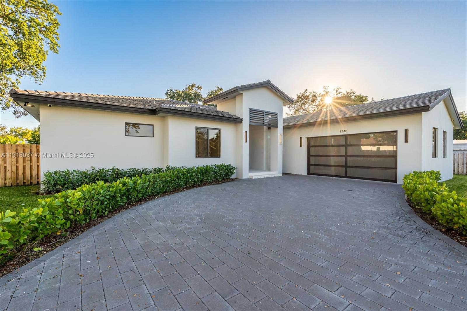 8240 SW 193rd Terrace