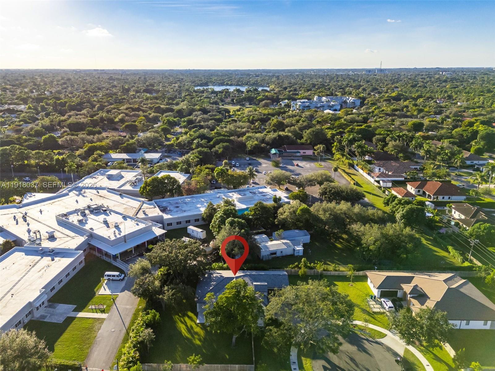 8240 SW 193rd Terrace