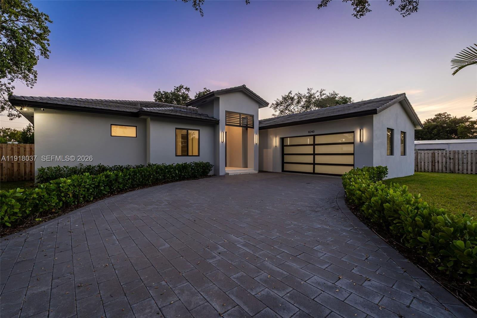 8240 SW 193rd Terrace