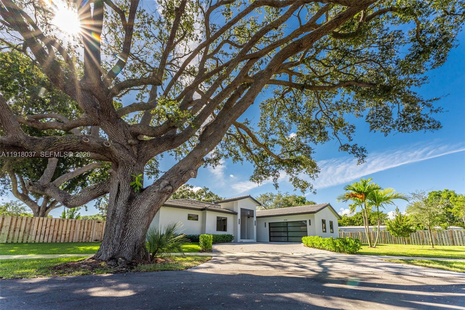 8240 SW 193rd Terrace