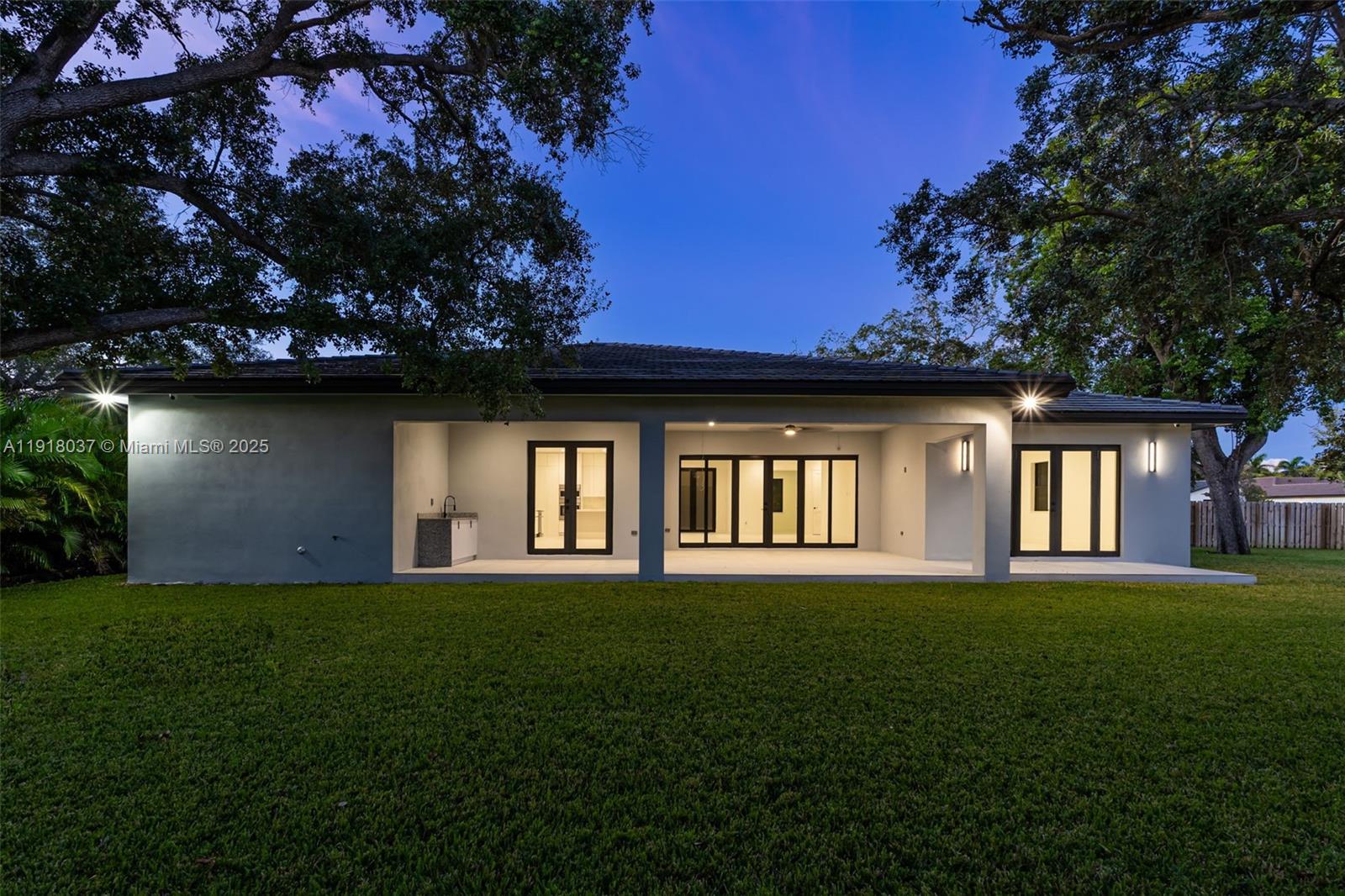 8240 SW 193rd Terrace