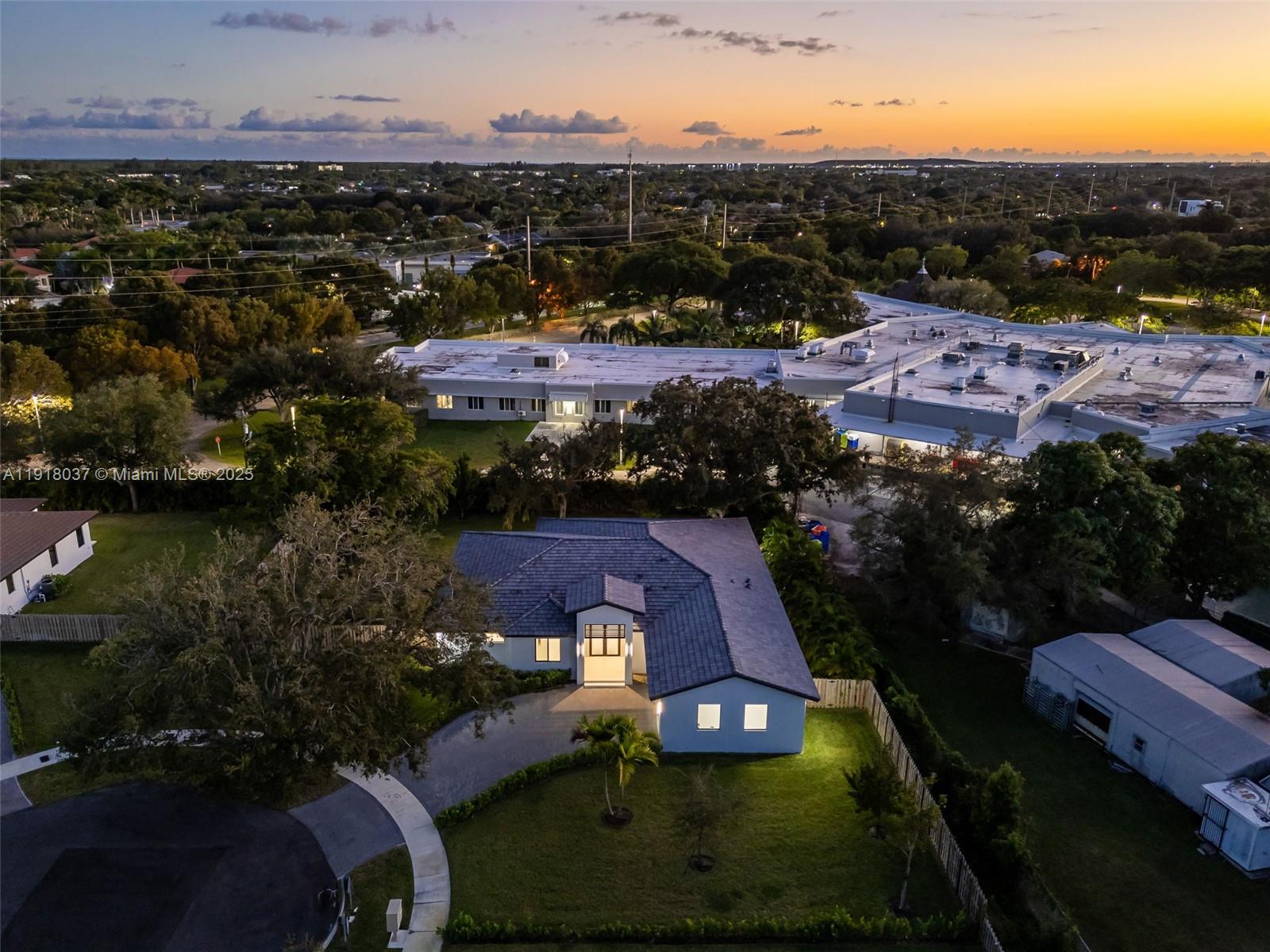 8240 SW 193rd Terrace