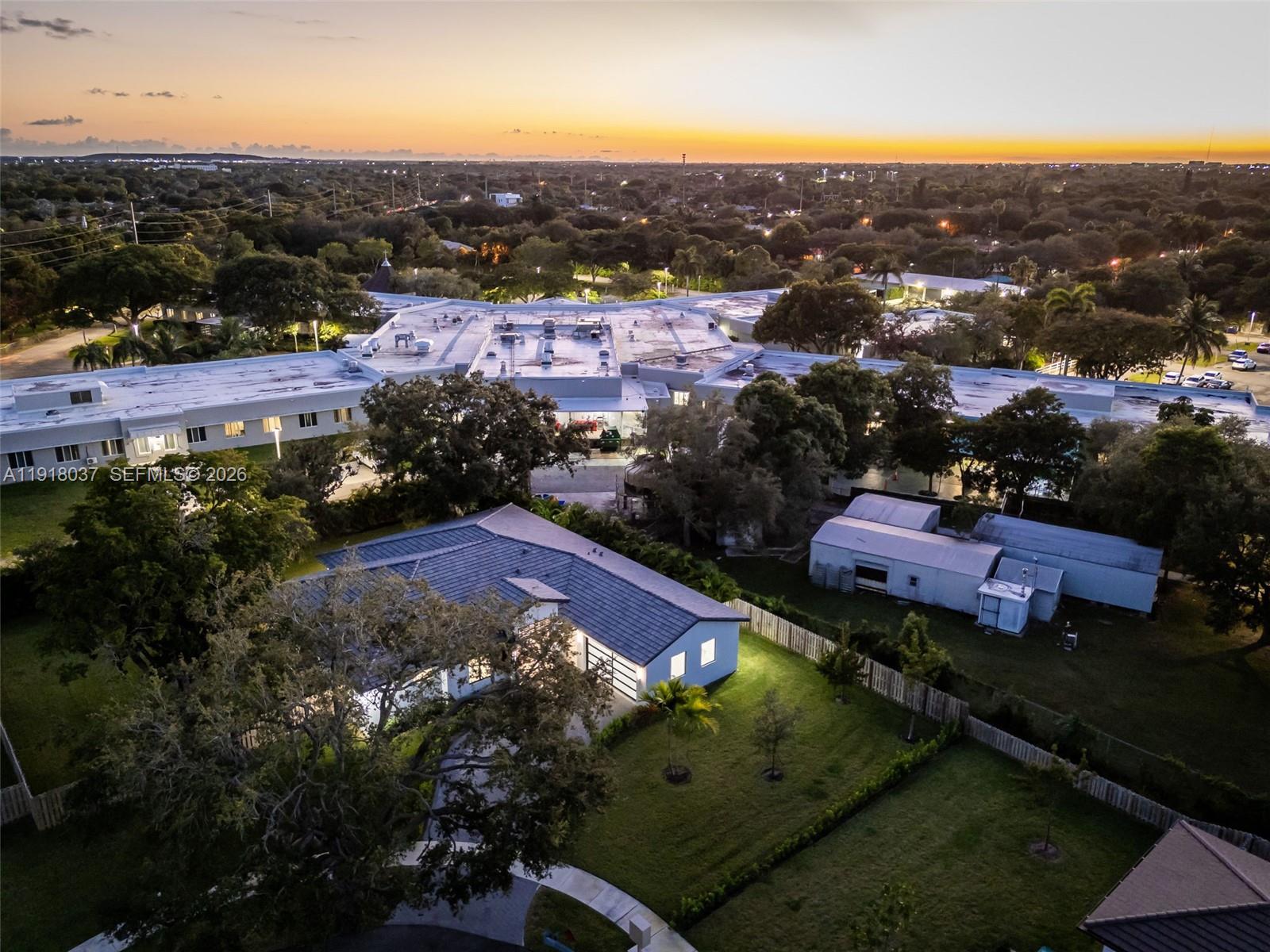 8240 SW 193rd Terrace