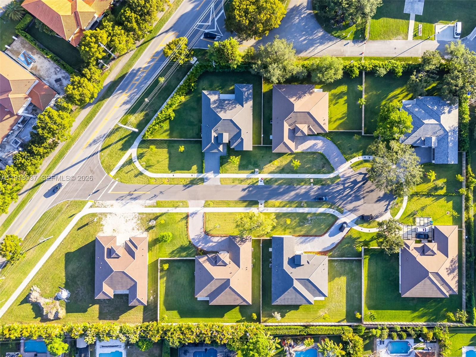 8240 SW 193rd Terrace