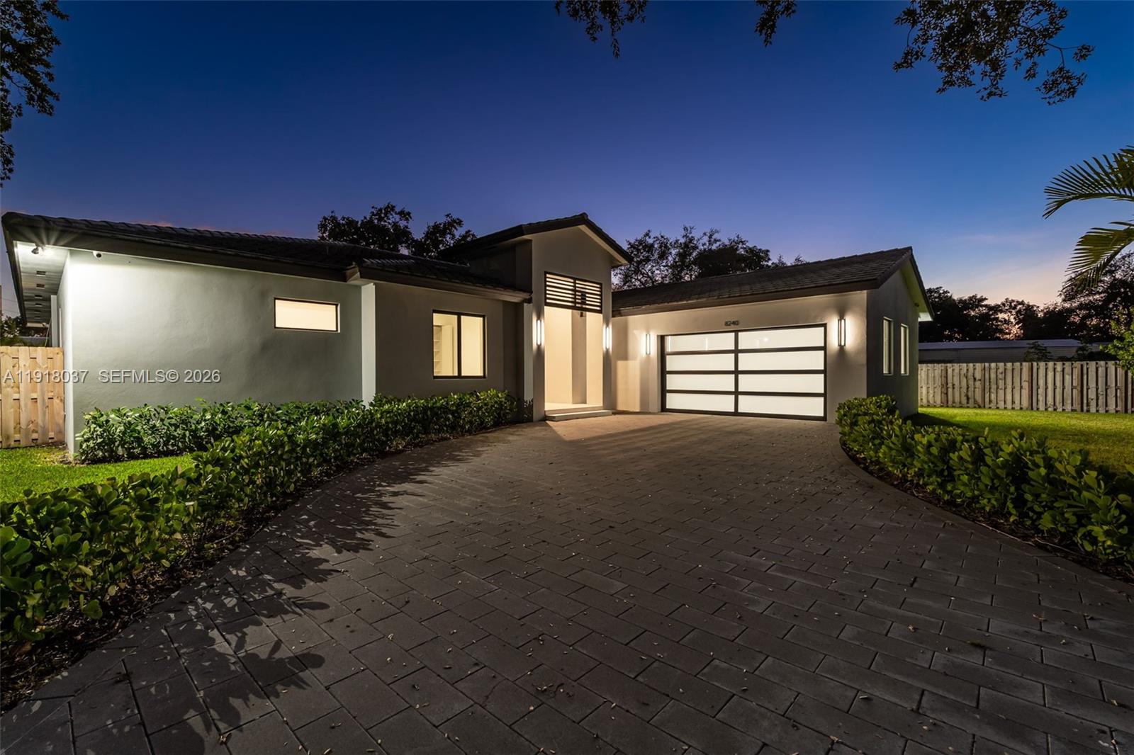 8240 SW 193rd Terrace