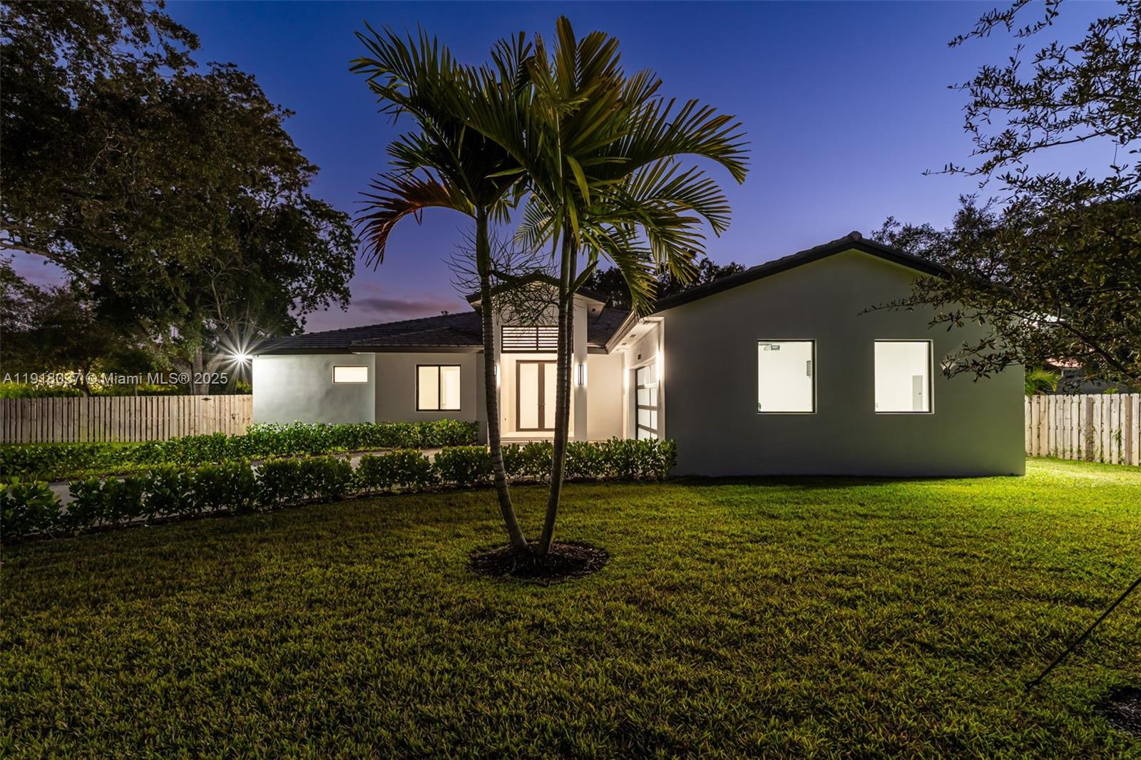 8240 SW 193rd Terrace