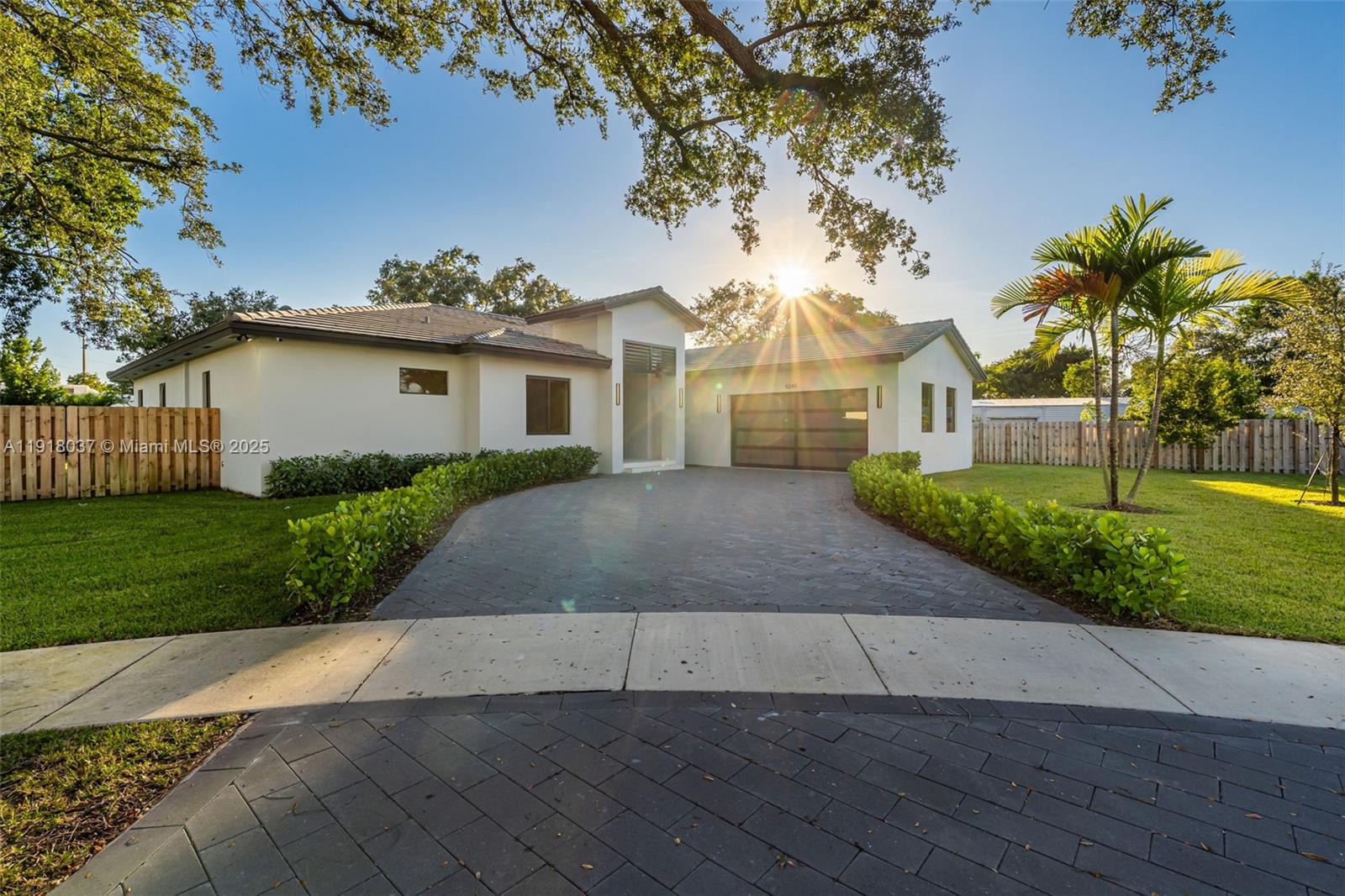 8240 SW 193rd Terrace