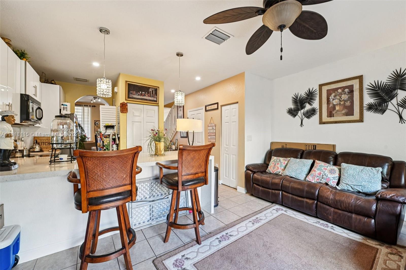 1490 NE 33rd Rd # 18 Unit: 104-18