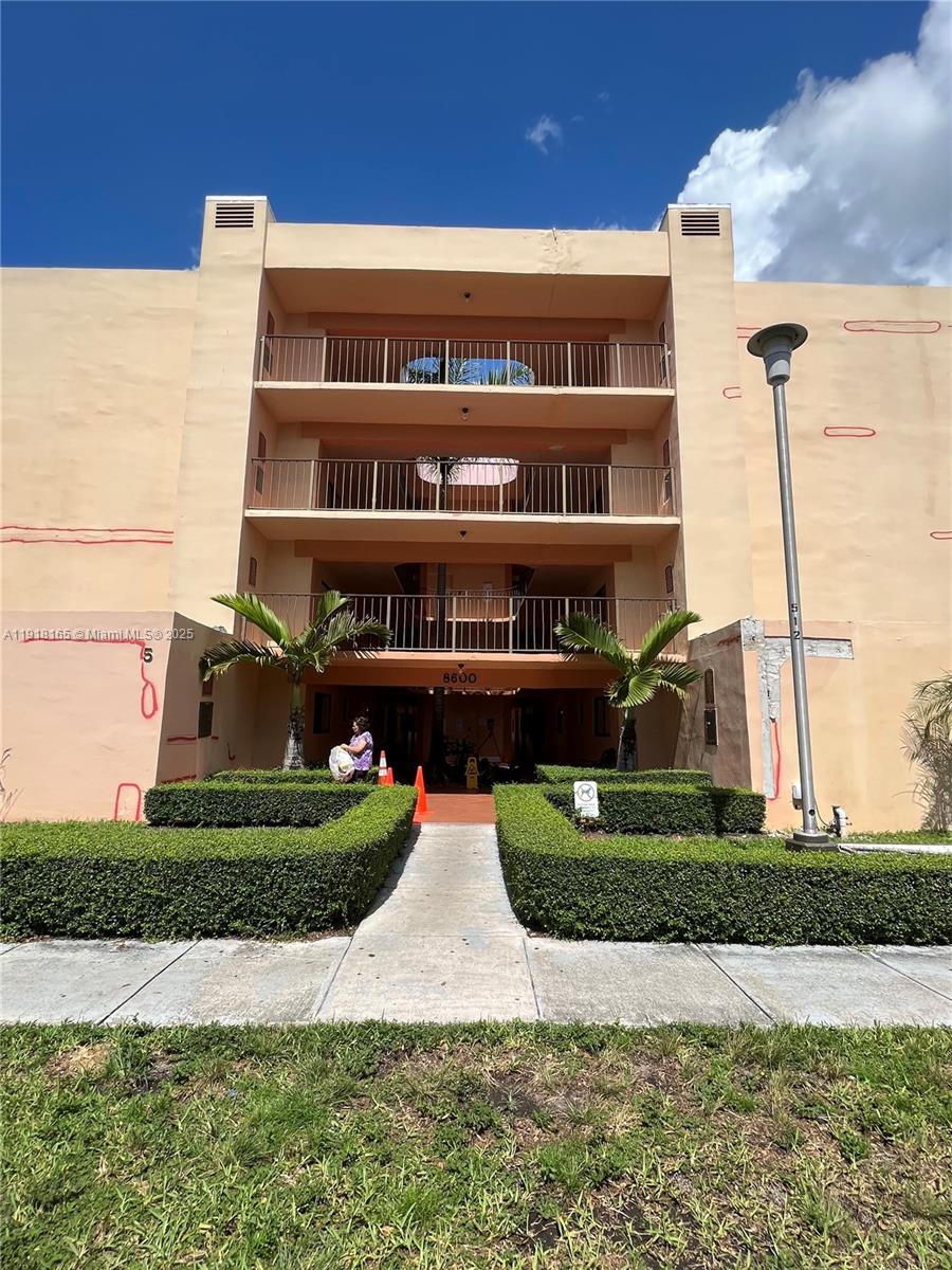 8600 SW 133rd Ave Rd # 107