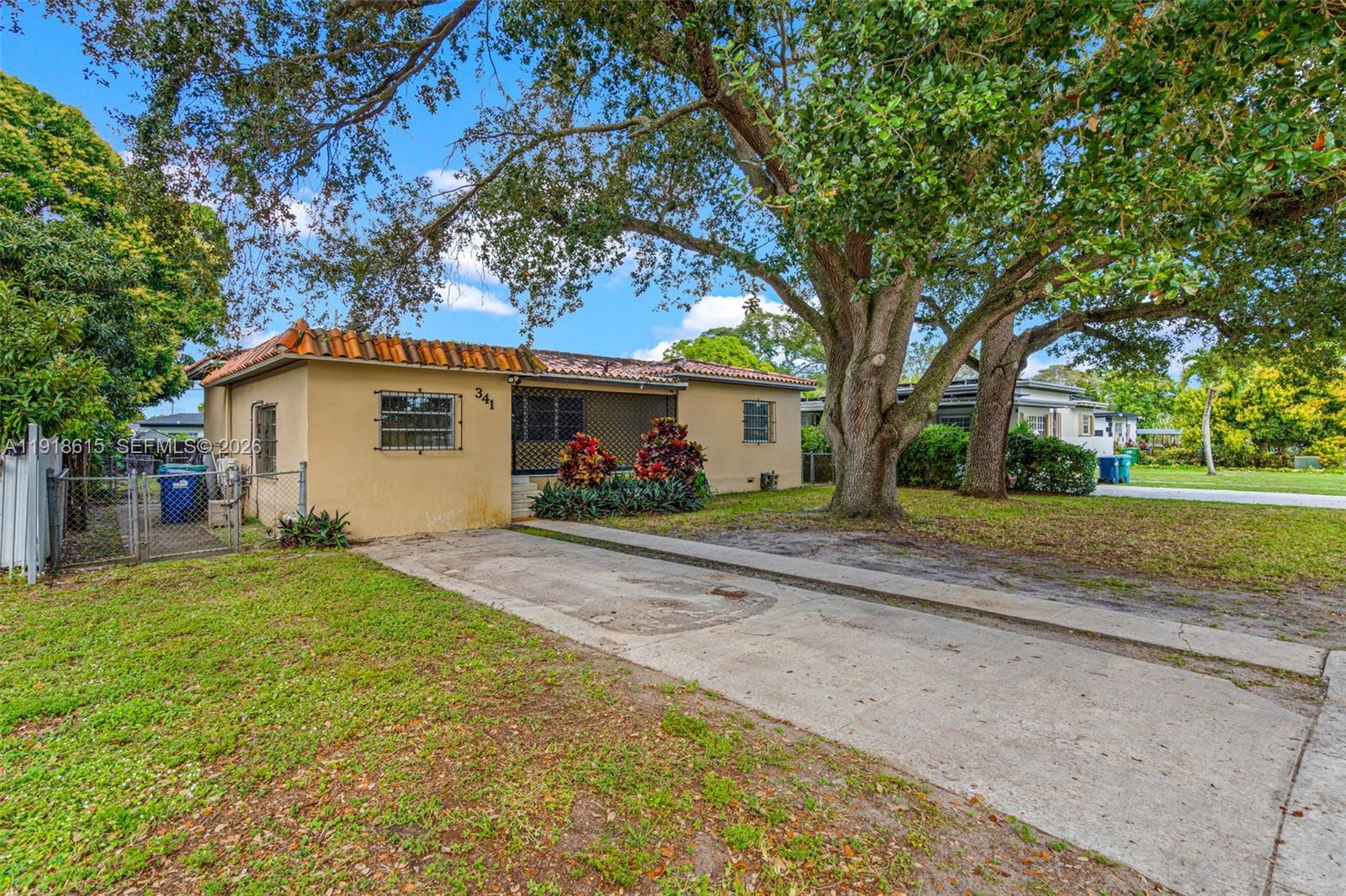 341 NW 147th St