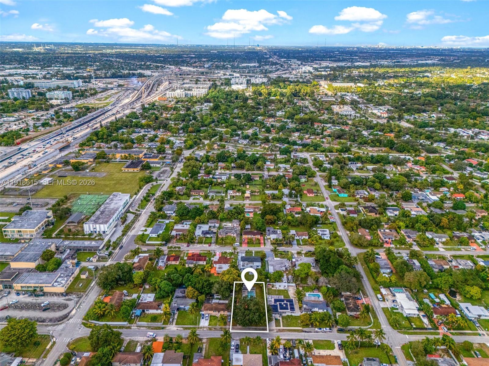341 NW 147th St