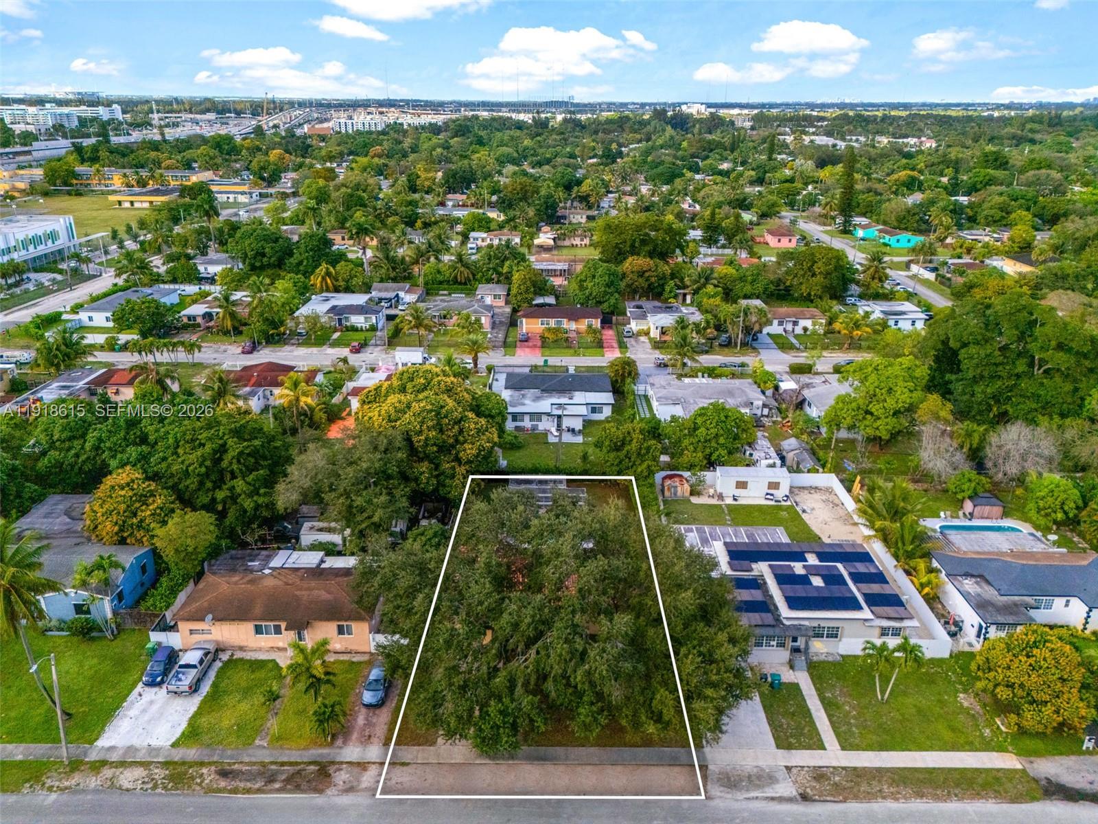 341 NW 147th St