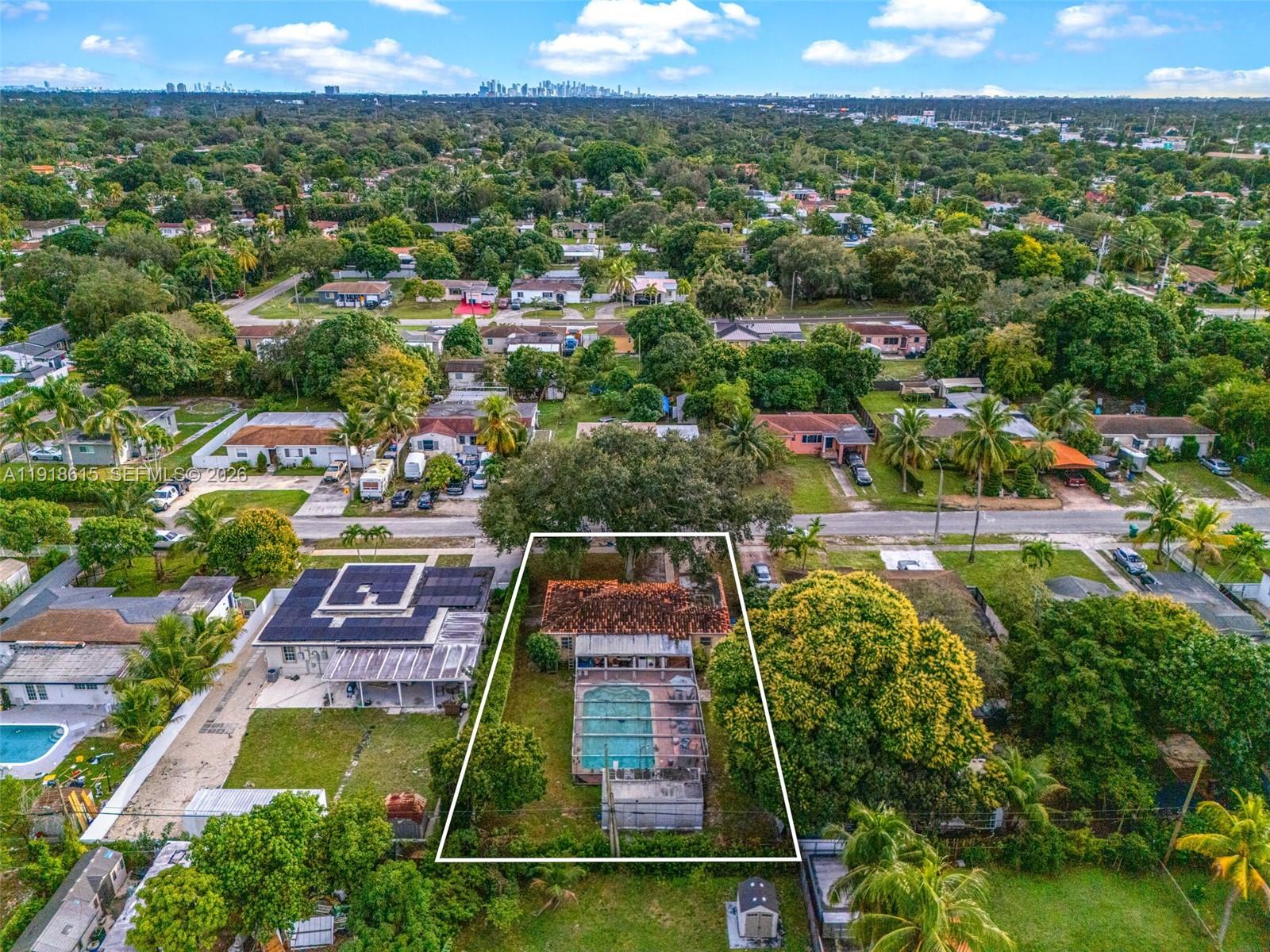 341 NW 147th St