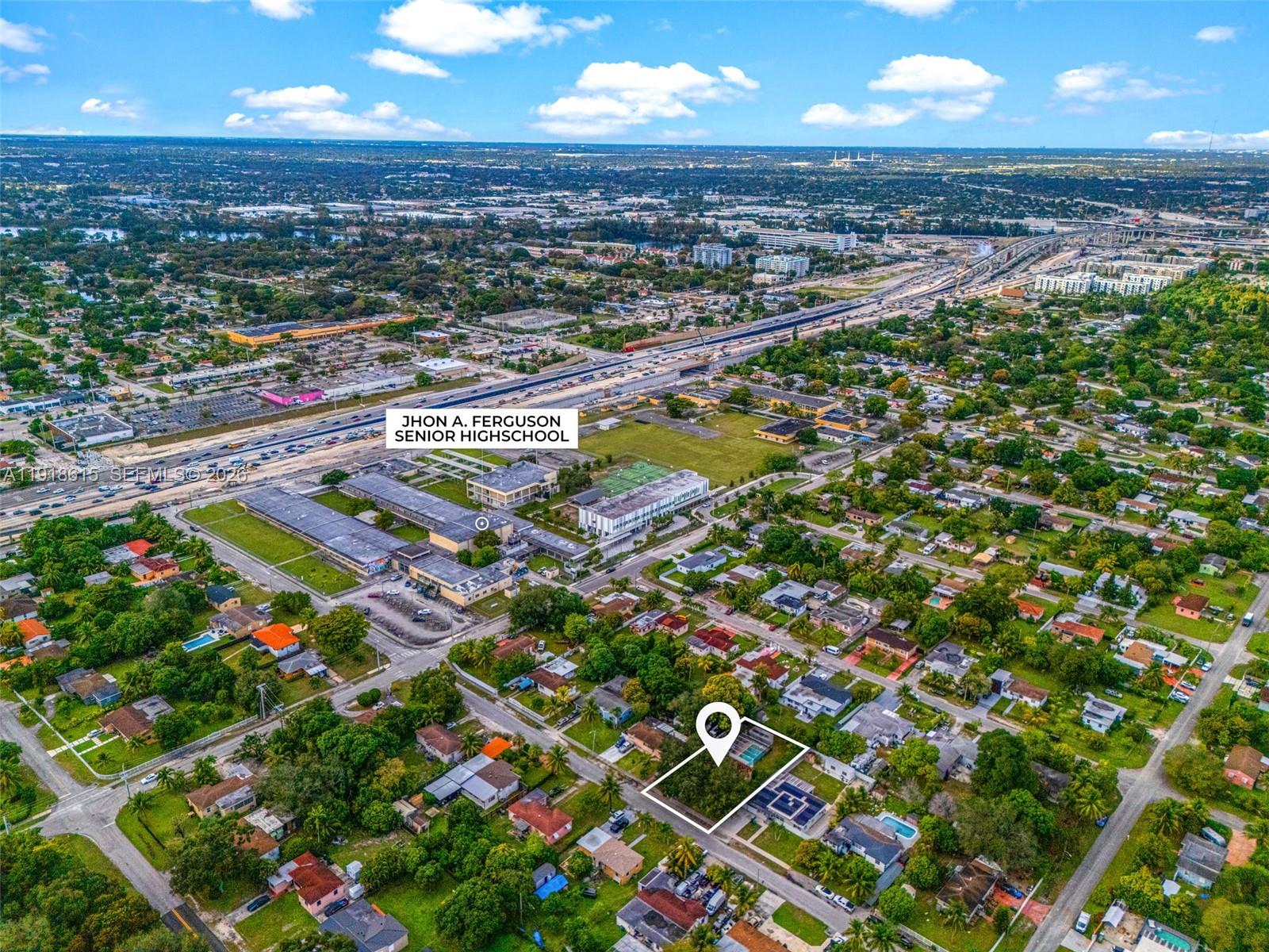 341 NW 147th St