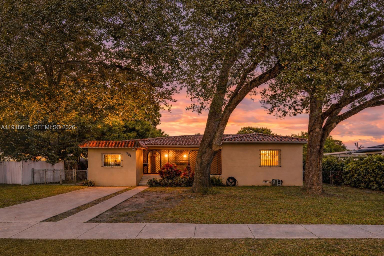 341 NW 147th St