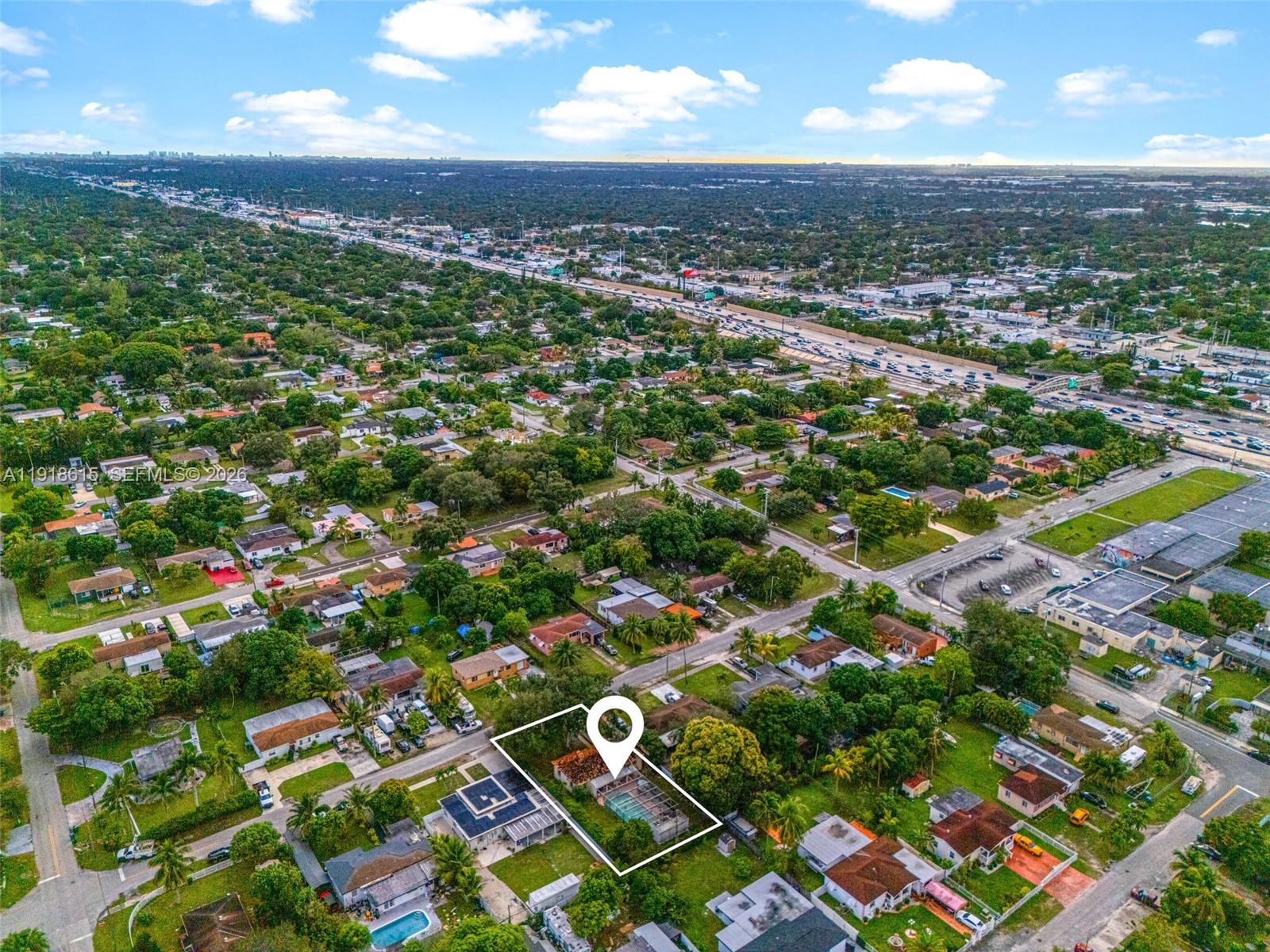 341 NW 147th St