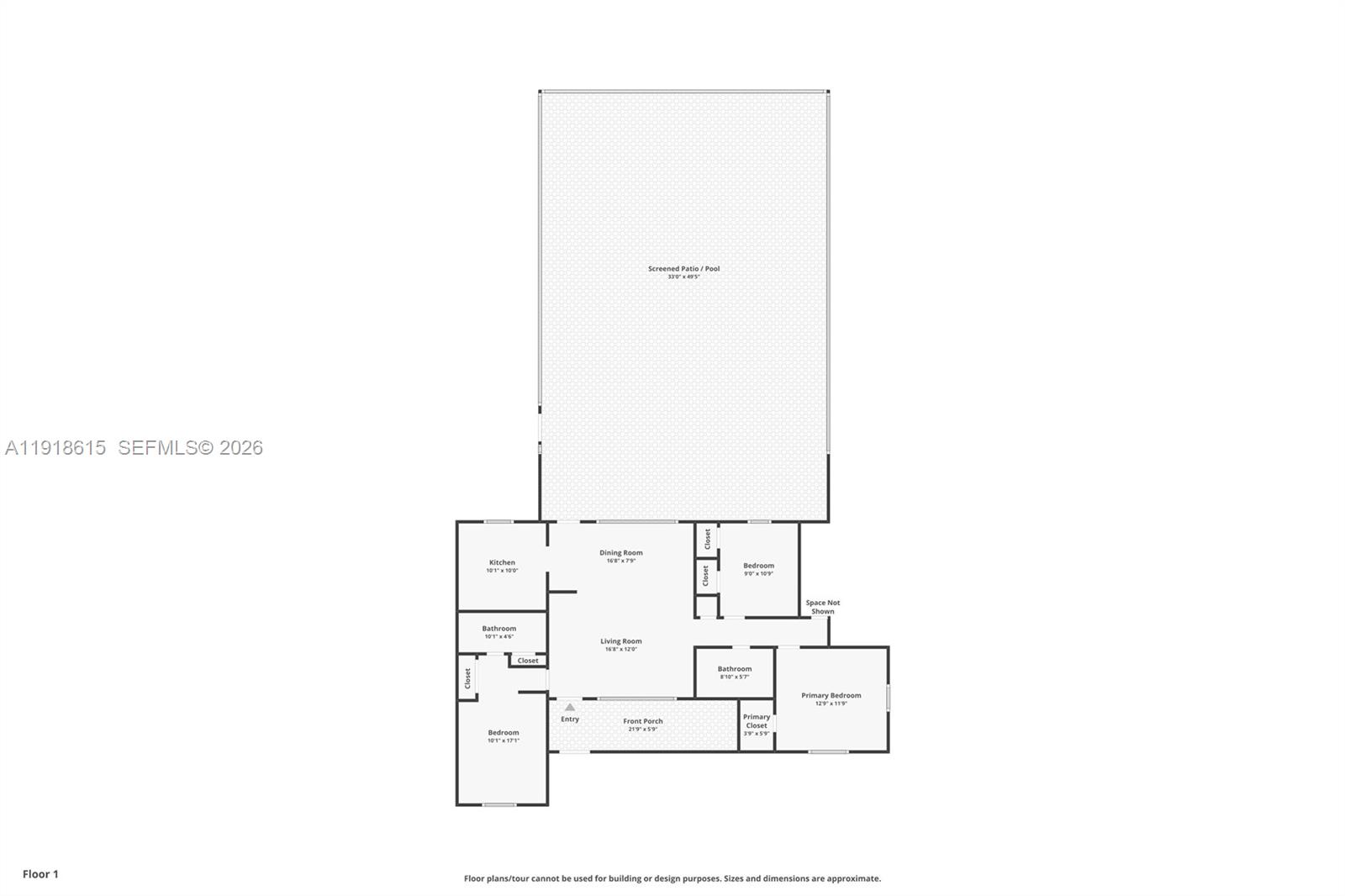 341 NW 147th St