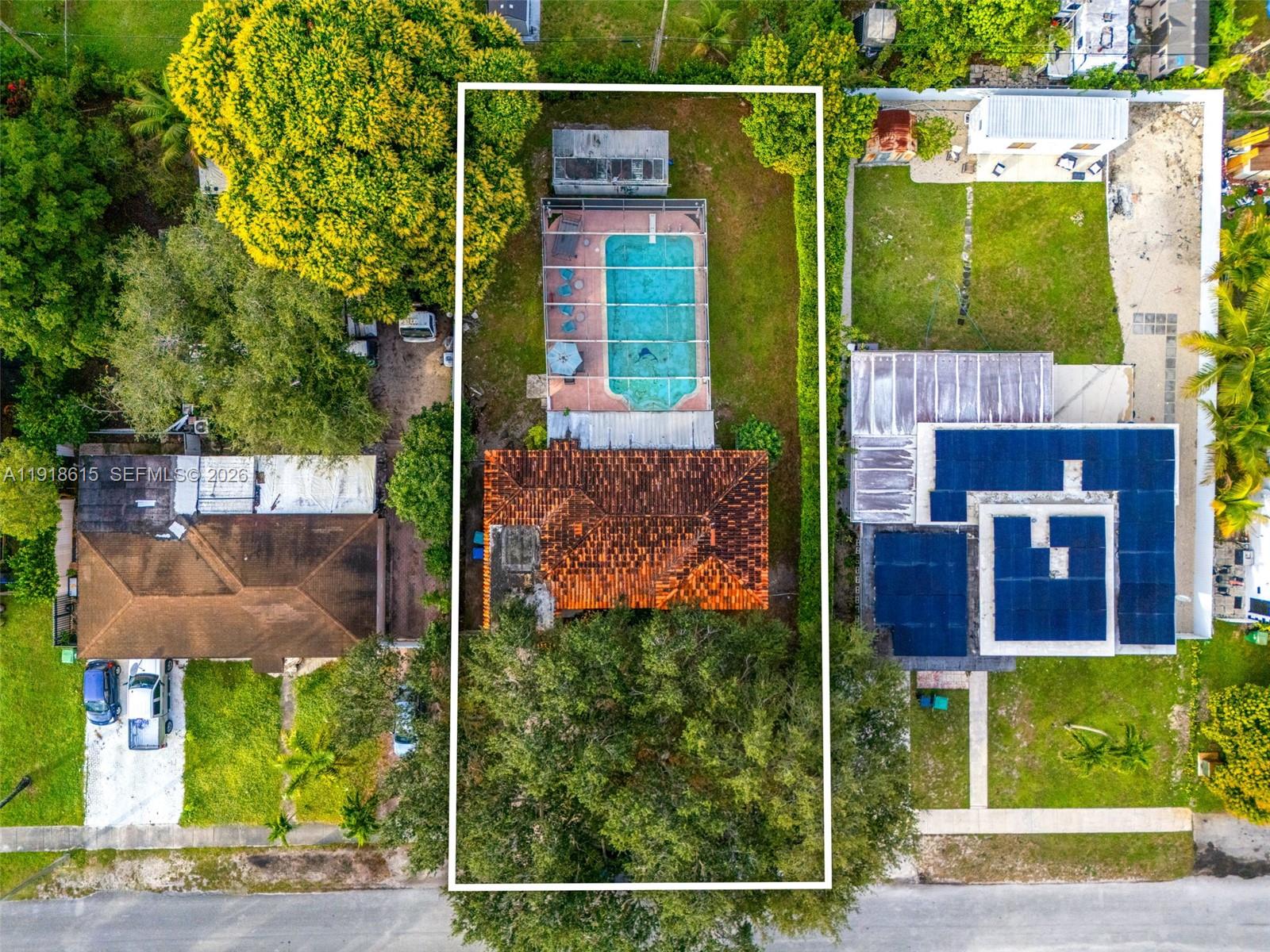 341 NW 147th St
