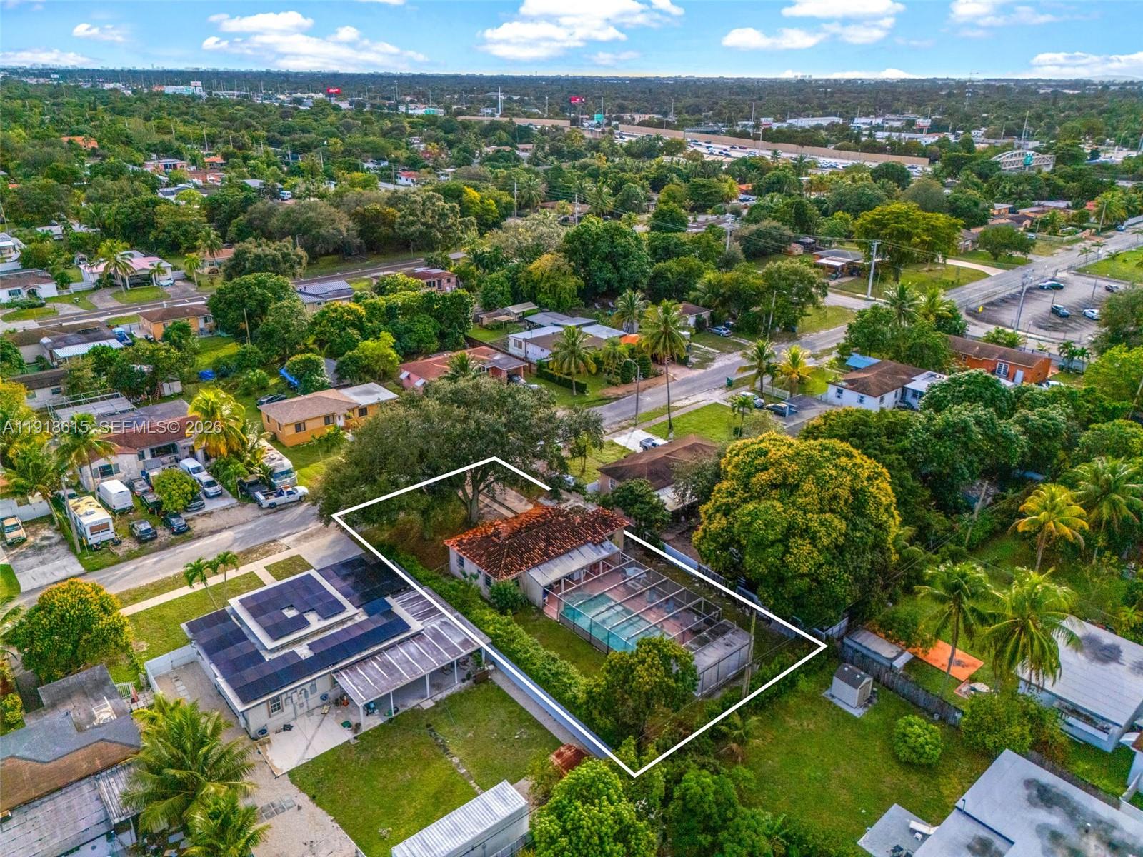 341 NW 147th St