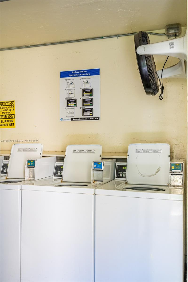 7851 Miller Dr # A117