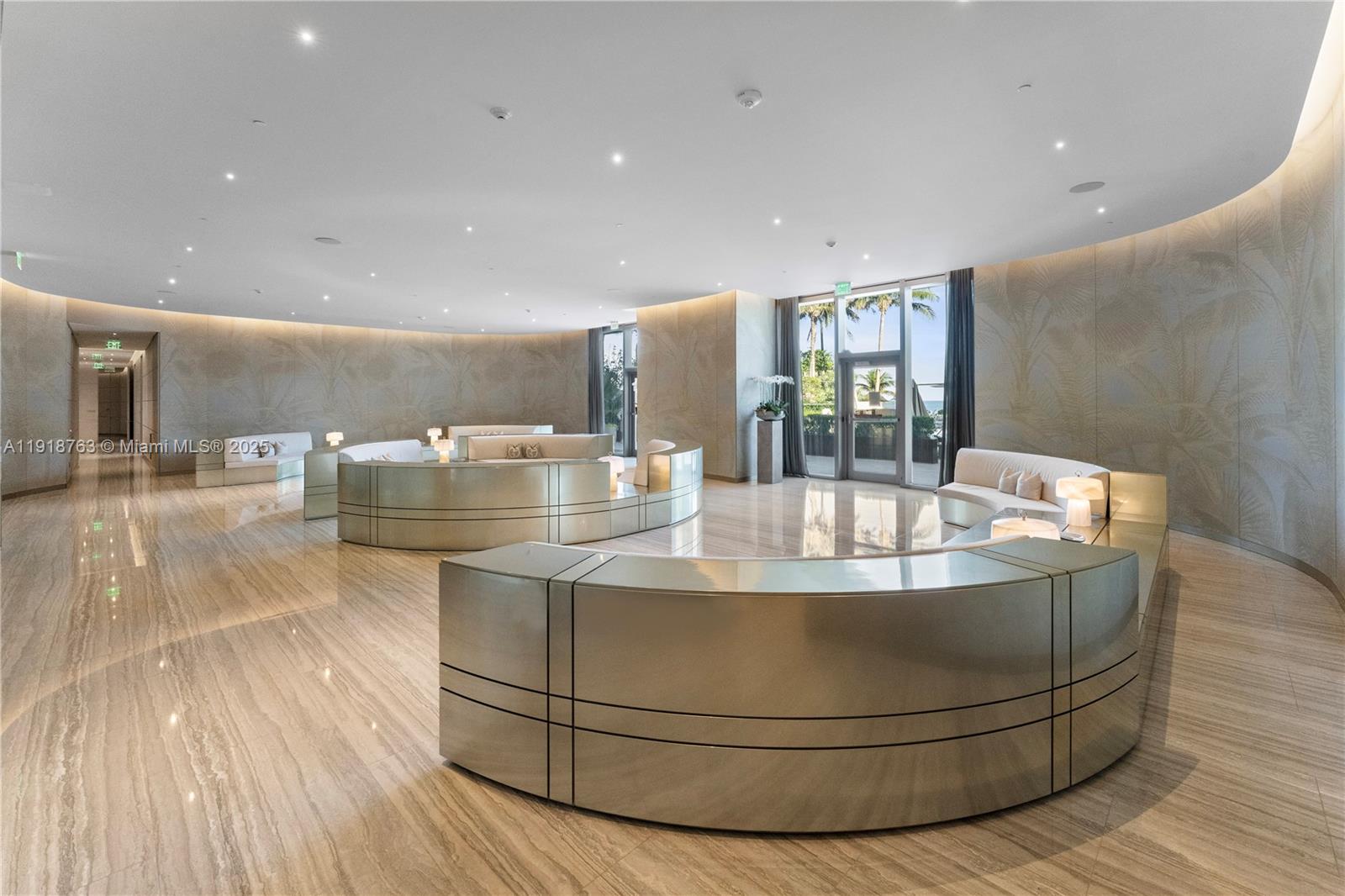 18975 Collins Ave # 4605