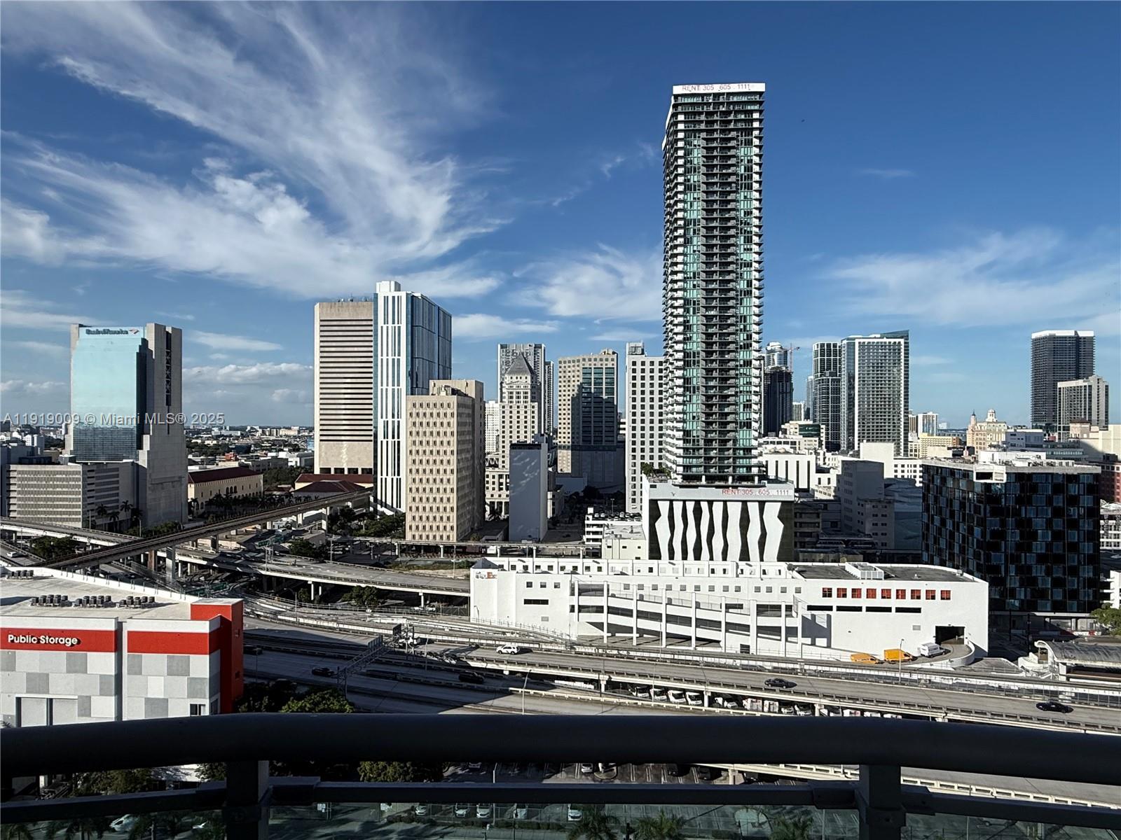 350 S Miami Ave Unit: 2013