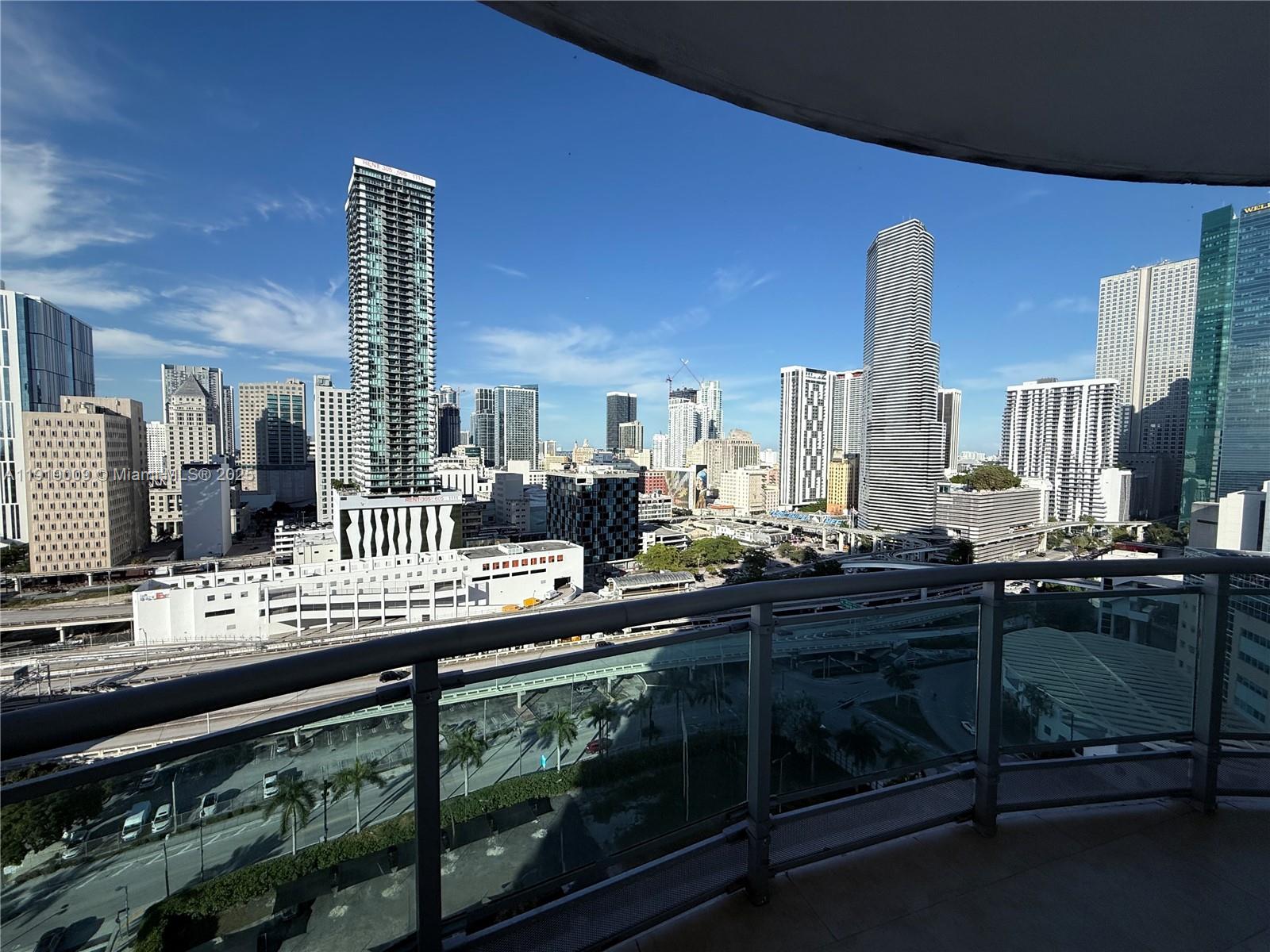 350 S Miami Ave Unit: 2013