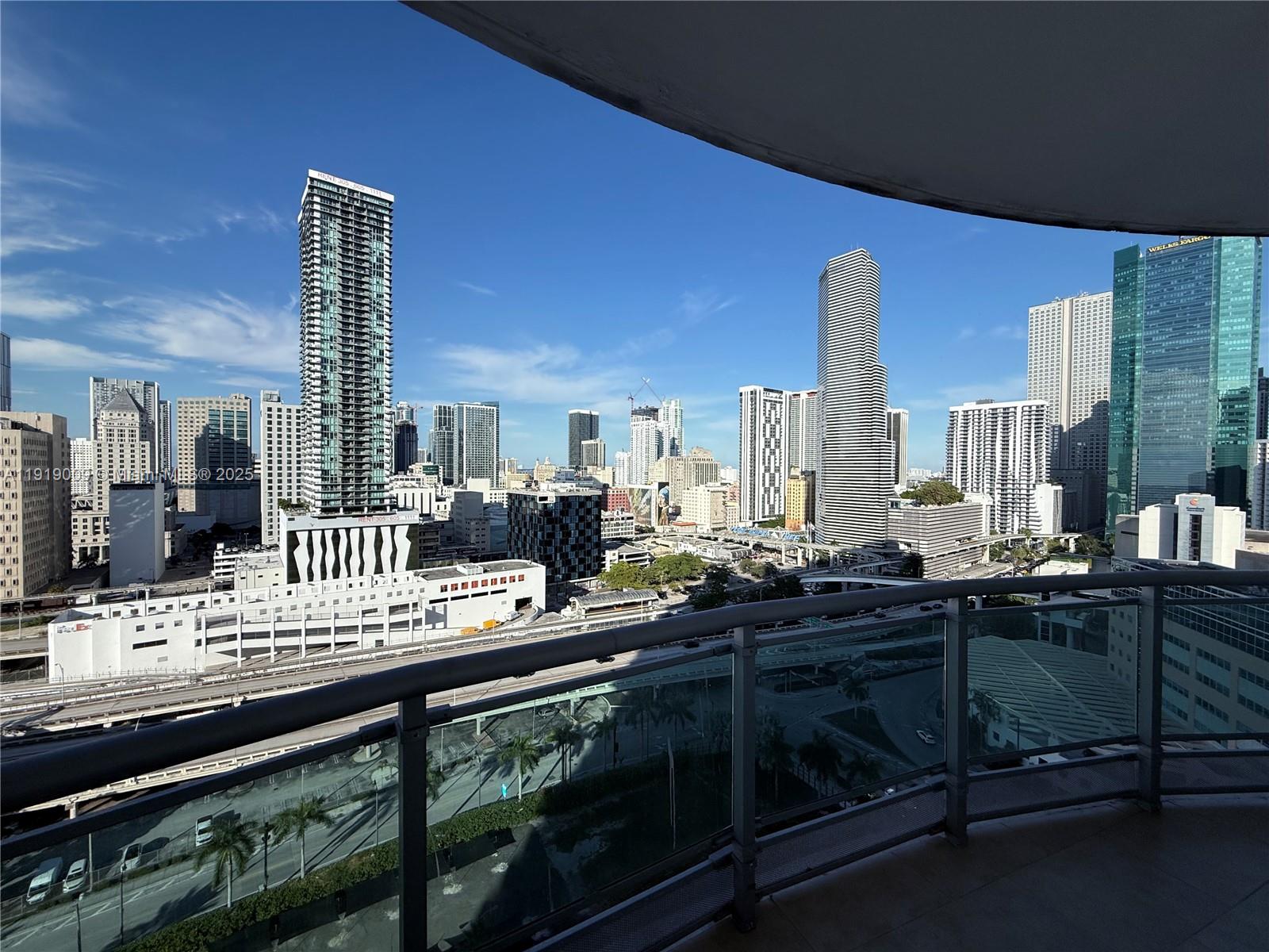 350 S Miami Ave Unit: 2013