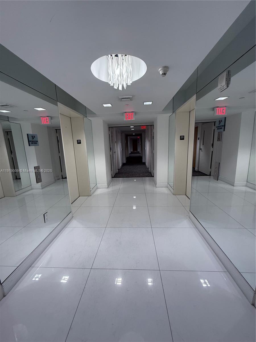 350 S Miami Ave Unit: 2013