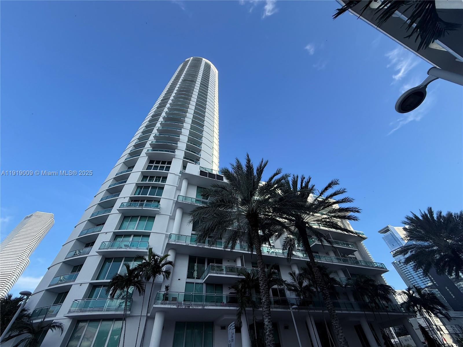 350 S Miami Ave Unit: 2013